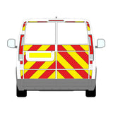 KIA PV5 Chevron Kit (2026)