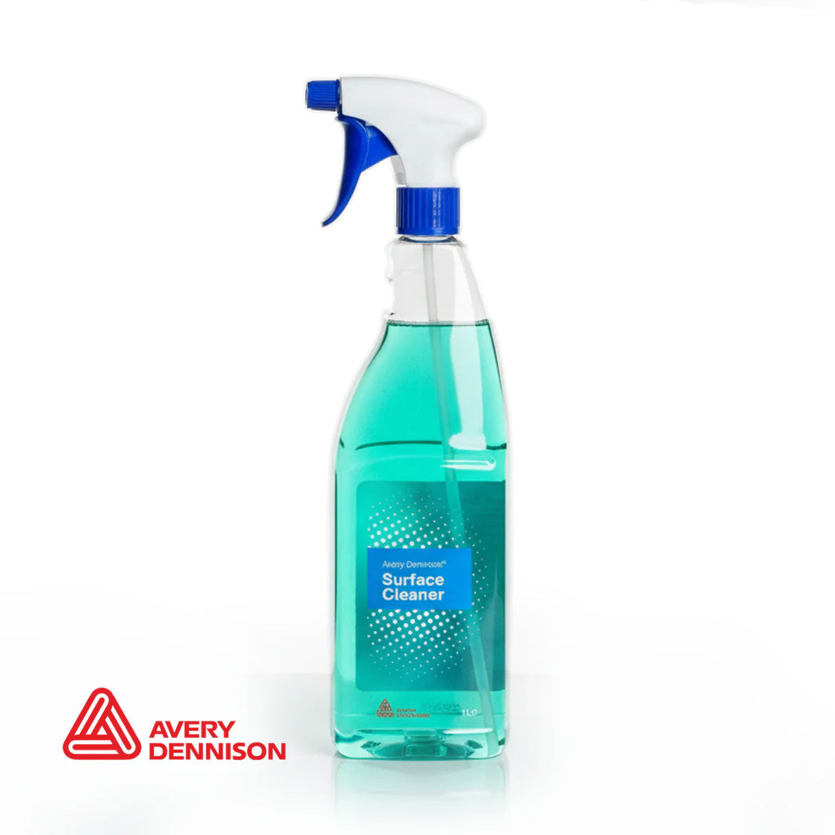 Avery Dennison Surface Cleaner