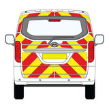BYD T3 Electric Chevron Kit (2022 - On)