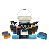 Valeting Bundle Promotion