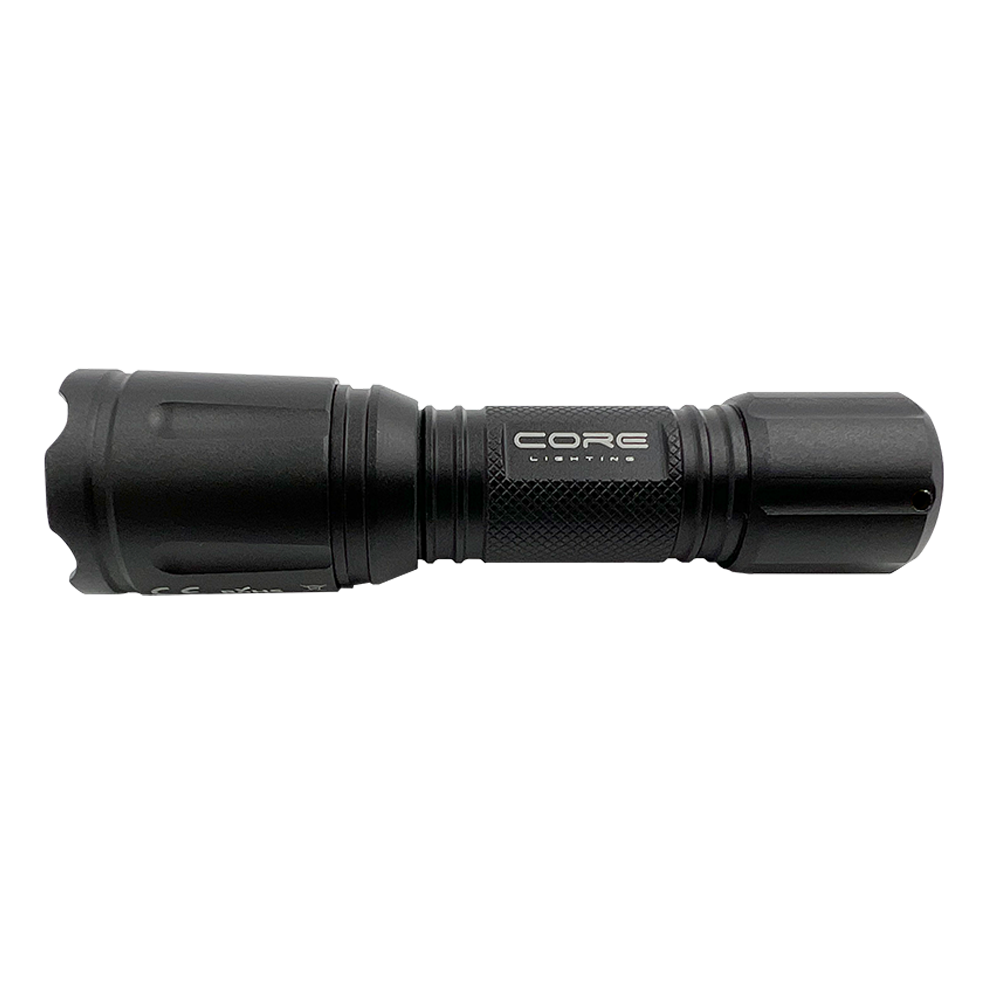 Focusing Torch - 200 Lumens Previous