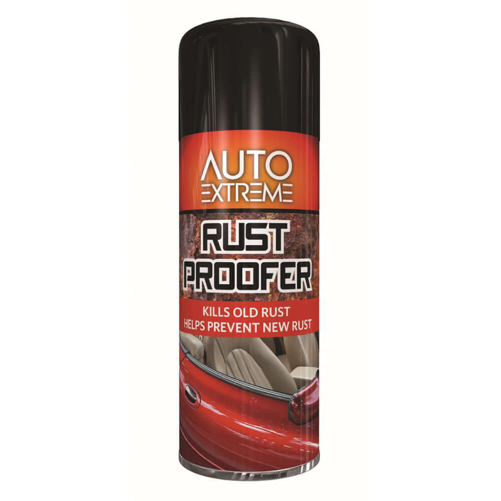 Rustproofer Advanced Rust Protection | Chevron Warehouse