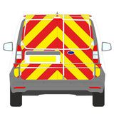 Ford Transit Connect Chevron Kit (2024 >)
