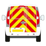 Fiat Doblo Chevron Kit (2000 - 2010)