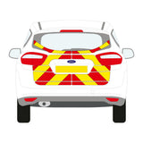 Ford C-Max Chevron Kit (2011 - On)