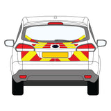Ford S-Max Chevron Kit (2006 - 2014)