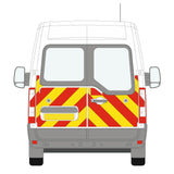 Renault Master High Roof Chevron Kit (2010 - 2021)