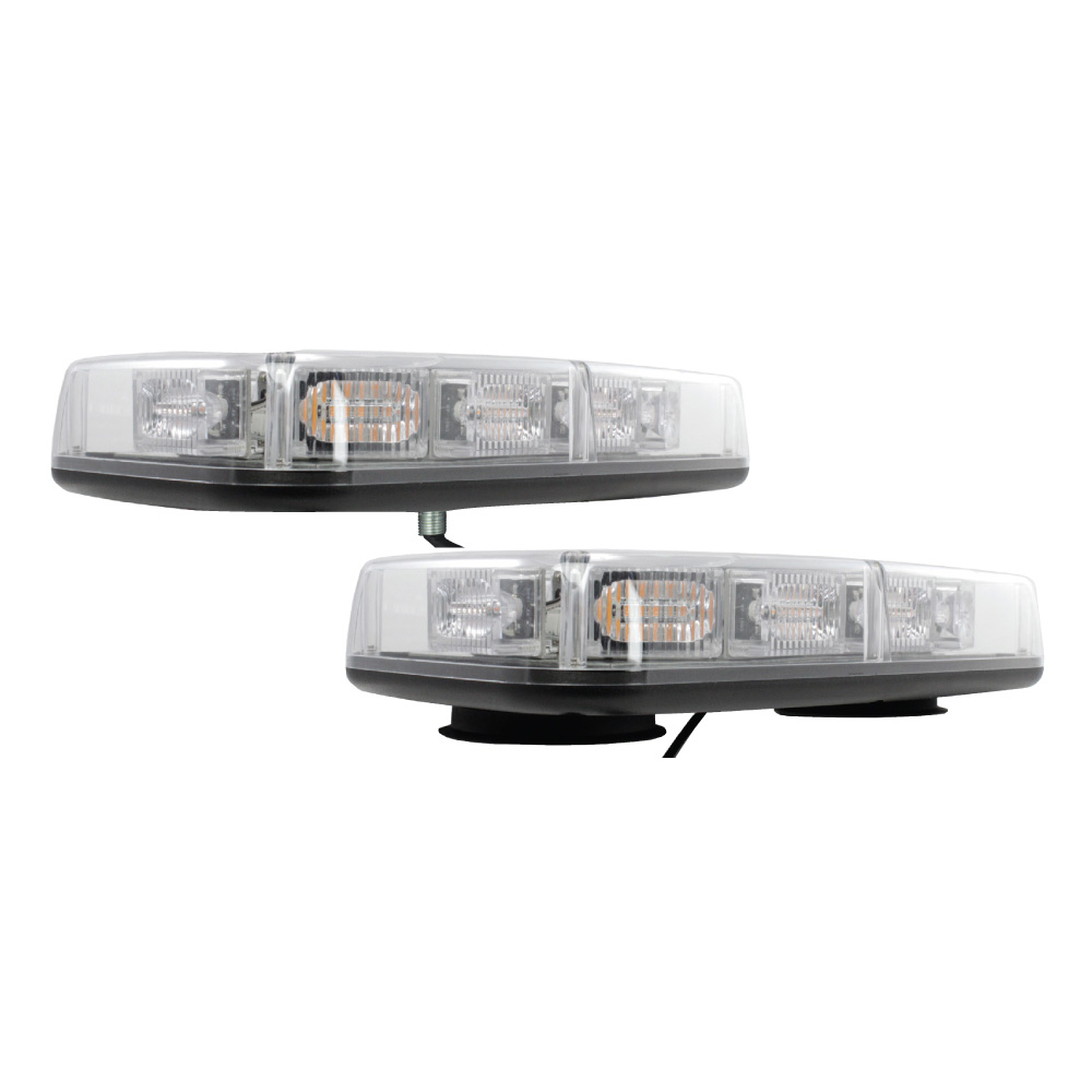 30 LED Mini Lightbar