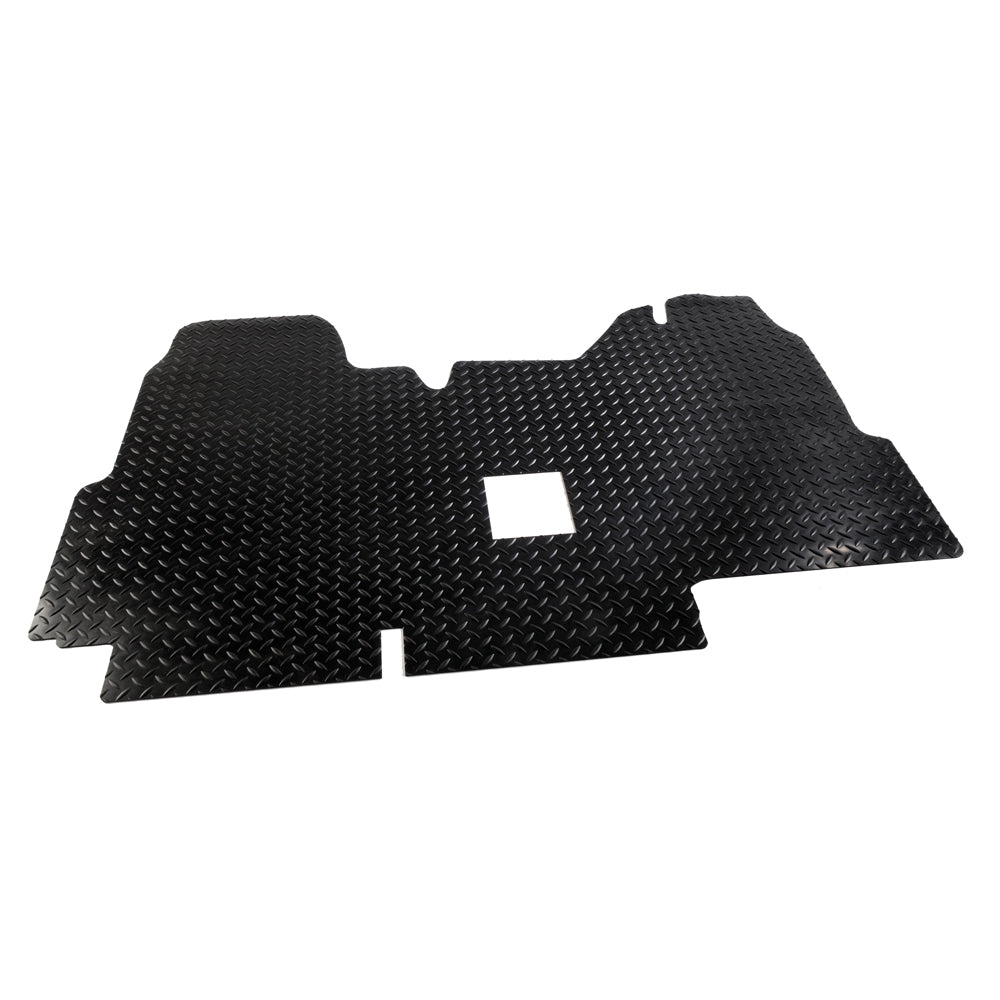 Renault Master Van Tailored Floor Mats 2010-2020