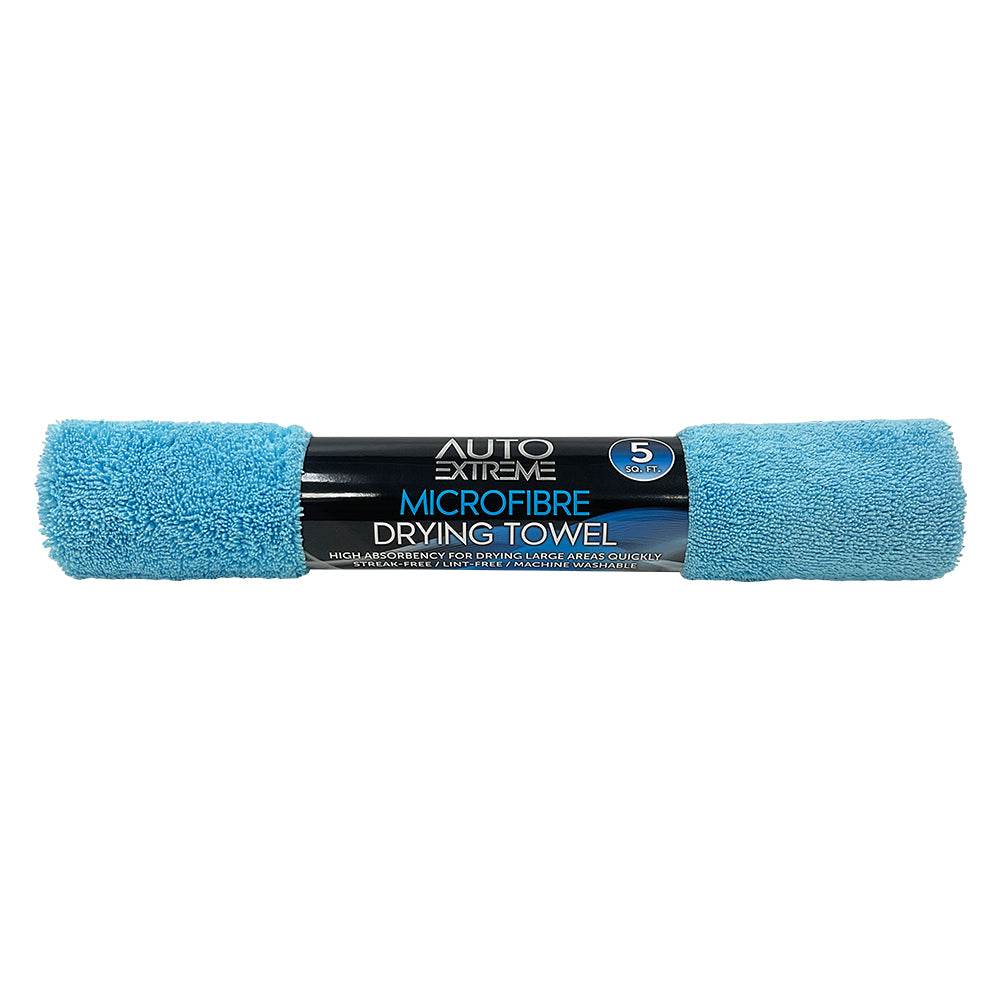Valeting Bundle Promotion