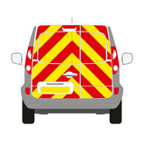 Nissan NV250 Chevron Kit (2019 - On)