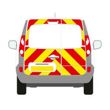 Nissan NV250 Chevron Kit (2019 - On)