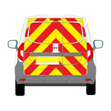 Nissan Townstar Chevron Kit (2023 - On)