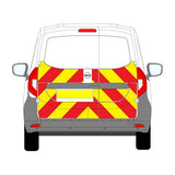 Nissan Townstar Chevron Kit (2023 - On)