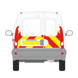 Renault Kangoo Chevron Kit (2003 - 2009)