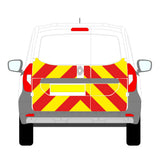 Renault Kangoo Chevron Kit (2023 - On)