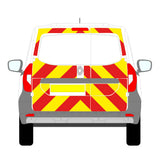 Renault Kangoo Chevron Kit (2023 - On)