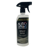 Valeting Bundle Promotion