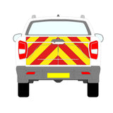 Ssangyong Musso Chevron Kit (2018 - On)