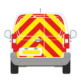 Toyota Proace City Chevron Kit (2019 - On)