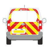 Toyota Proace City Chevron Kit (2019 - On)