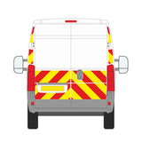 Toyota Proace Max Chevron Kit (2024 - On)