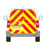 Toyota Proace Chevron Kit (2016 - On)