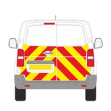 Toyota Proace Chevron Kit (2016 - On)