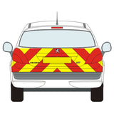 Peugeot 306 Chevron Kit (2006)