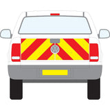 Volkswagen Amarok Chevron Kit (2010 - 2023)