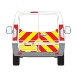Citroen Dispatch Chevron Kit (2007 - 2016)