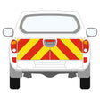 A MITSUBISHI L200  (2006 ) Chevron Kit in a  Planked Engineering material grade (Full Kit)  from the Chevron Warehouse