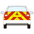 A VAUXHALL Astra (1998 ) Chevron Kit in a  Planked Engineering material grade (Full Kit)  from the Chevron Warehouse