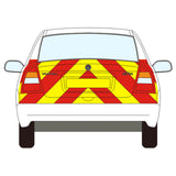 A VAUXHALL Astra (1998 ) Chevron Kit in a  Flooded Engineering material grade (Full Kit)  from the Chevron Warehouse