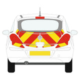 A VAUXHALL Corsa (2007 ) Chevron Kit in a  Flooded Engineering material grade (Full Kit)  from the Chevron Warehouse