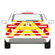 A SKODA Superb Estate (2015 ) Chevron Kit in a  Planked Engineering material grade (Full Kit)  from the Chevron Warehouse