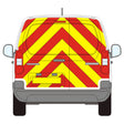 A CITROEN Berlingo (2008 ) Chevron Kit in a  Planked Engineering material grade (Full Kit)  from the Chevron Warehouse