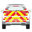 A HYUNDAI Tucson (2018 ) Chevron Kit in a  Planked Engineering material grade (Full Kit)  from the Chevron Warehouse