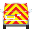 A MERCEDES Vito (2015 ) Chevron Kit in a  Planked Engineering material grade (Full Kit)  from the Chevron Warehouse