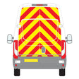 A IVECO Daily (2014 ) Chevron Kit in a  Planked Engineering material grade (Full Kit)  from the Chevron Warehouse