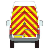 Volkswagen Crafter High Roof Chevron Kit (2006 - 2017)