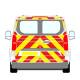 Volkswagen Transporter Chevron Kit (2025 - On)