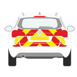 Vauxhall Astra Estate Chevron Kit (2010 - On)
