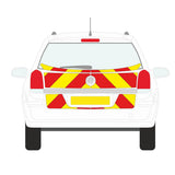 Vauxhall Astra Chevron Kit (2010 - On)