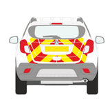 Vauxhall Mokka Chevron Kit (2018 - On)