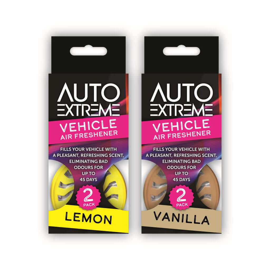 Auto Extreme Vehicle Air Freshener