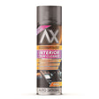 Bring It Black Matt Interior Cleaner – 500ml for cleaning modern matt and satin-finish interior surfaces.