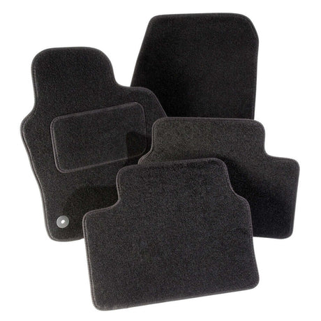 Sprinter Floor Rug Mercedes Sprinter Floor Mats | Premium Van Floor Protection – Chevron ...