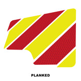 Renault Master High Roof Chevron Kit (2025+)