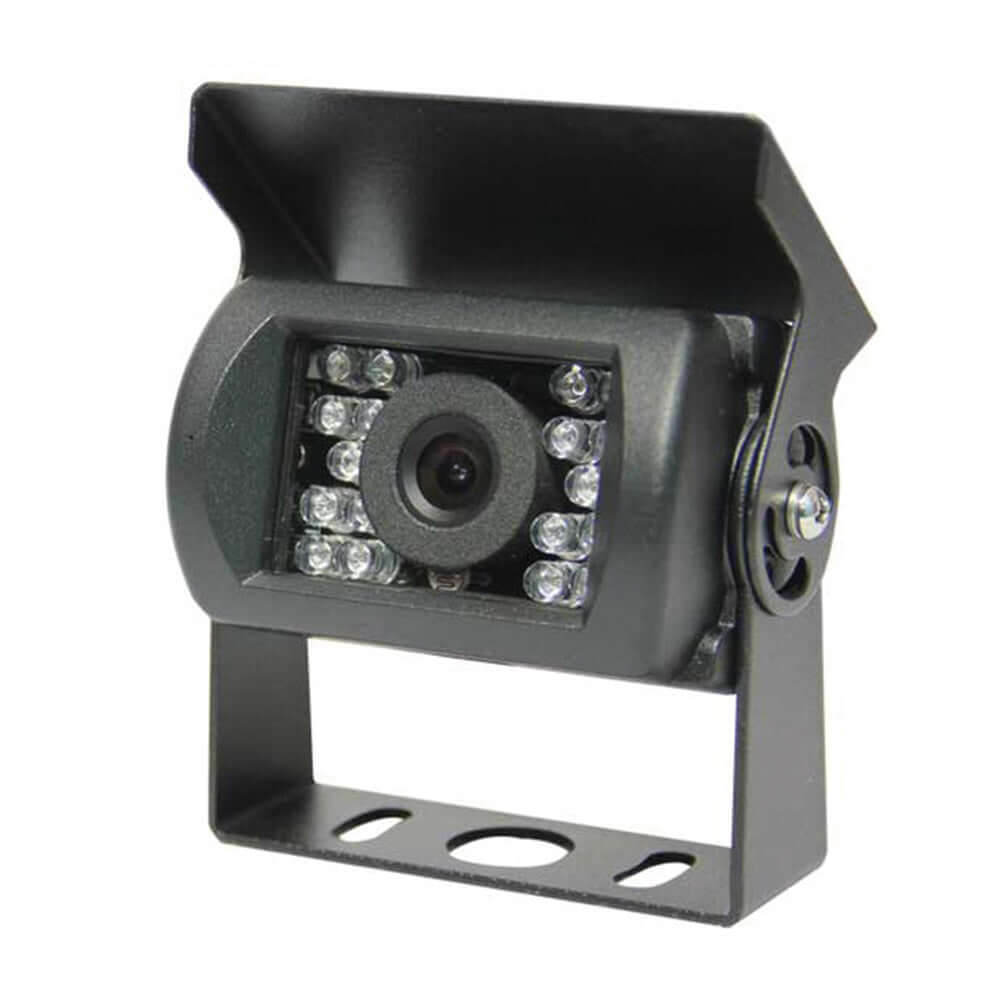 Rear View Night Vision Waterproof Camera - 120° Wide-Angle – Chevron ...